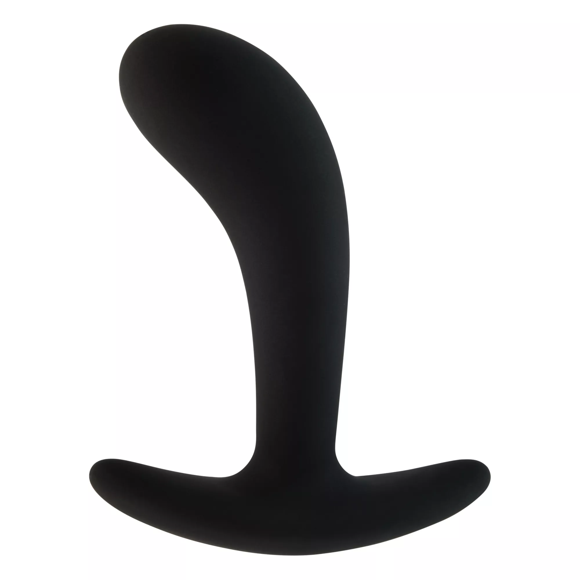 The Trifecta 3-Piece Curved Plug Set - Arouz'd at Spencer's