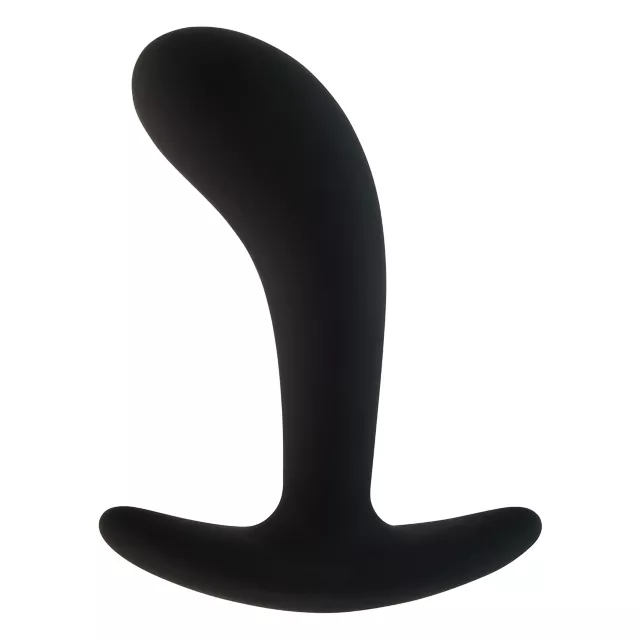 The Trifecta 3-Piece Curved Plug Set - Arouz'd at Spencer's
