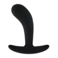 The Trifecta 3-Piece Curved Plug Set - Arouz'd at Spencer's