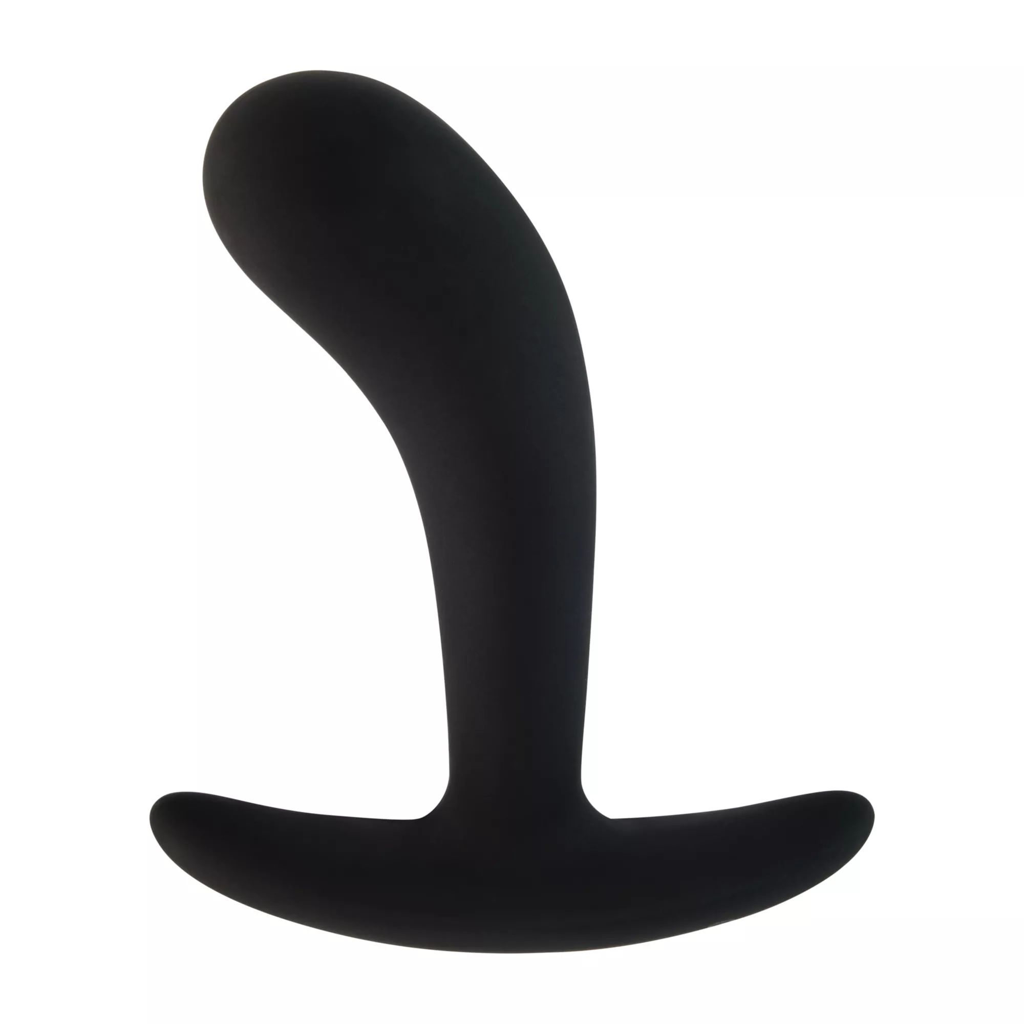 The Trifecta 3-Piece Curved Plug Set - Arouz'd at Spencer's