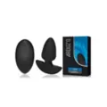 Twister 10-Function Twisting Vibrating Butt Plug 4 Inch - Arouz'd at Spencer's