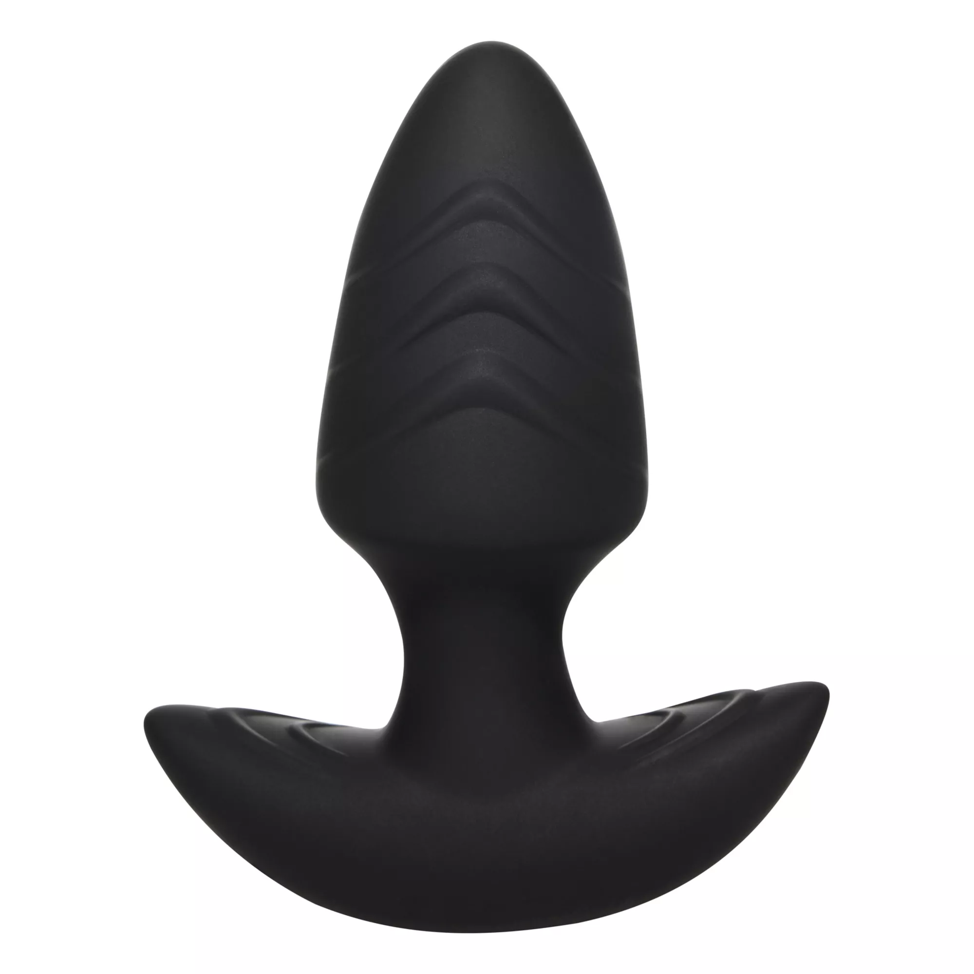 Twister 10-Function Twisting Vibrating Butt Plug 4 Inch - Arouz'd at Spencer's