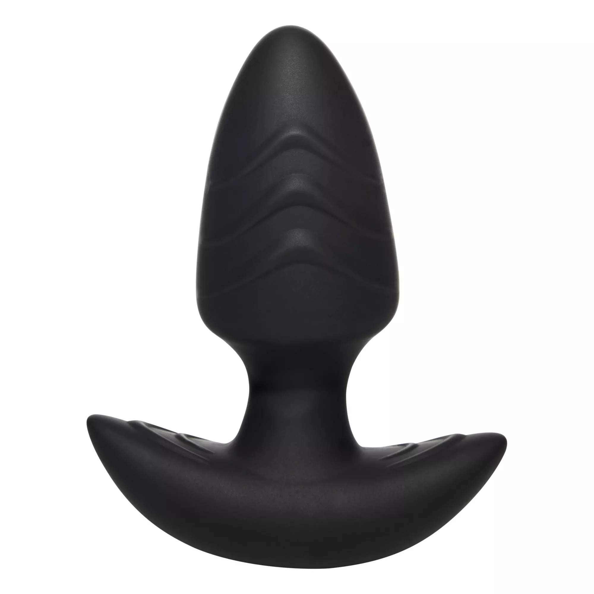 Twister 10-Function Twisting Vibrating Butt Plug 4 Inch - Arouz'd at Spencer's