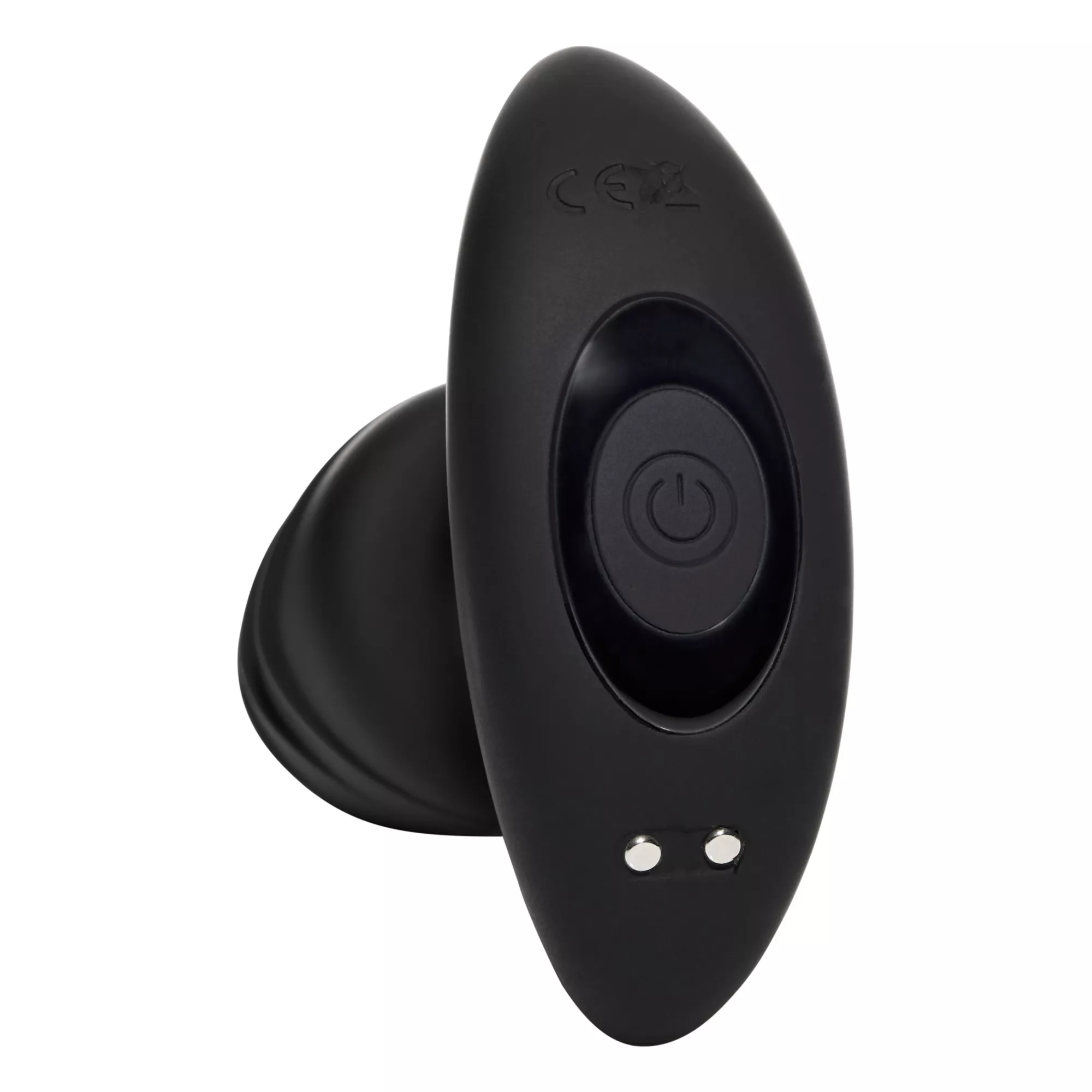 Twister 10-Function Twisting Vibrating Butt Plug 4 Inch - Arouz'd at Spencer's