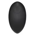 Twister 10-Function Twisting Vibrating Butt Plug 4 Inch - Arouz'd at Spencer's