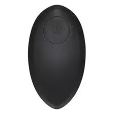 Twister 10-Function Twisting Vibrating Butt Plug 4 Inch - Arouz'd at Spencer's