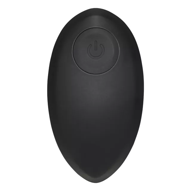 Twister 10-Function Twisting Vibrating Butt Plug 4 Inch - Arouz'd at Spencer's