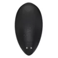 Twister 10-Function Twisting Vibrating Butt Plug 4 Inch - Arouz'd at Spencer's