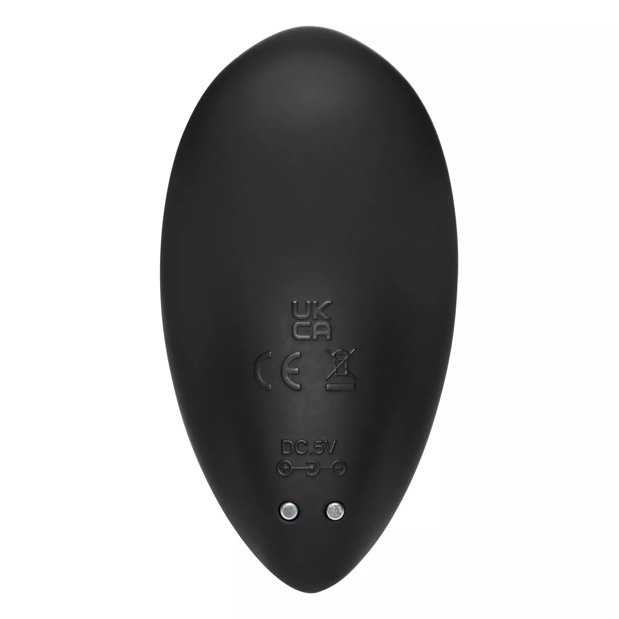 Twister 10-Function Twisting Vibrating Butt Plug 4 Inch - Arouz'd at Spencer's