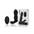 Champ Rechargeable Remote Control Thrusting Prostate Massager at Spencer's