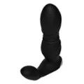 Champ Rechargeable Remote Control Thrusting Prostate Massager at Spencer's
