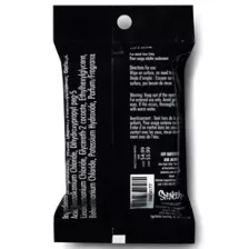 Antibacterial Toy Cleaning Wipes - Arouz'd at Spencer's