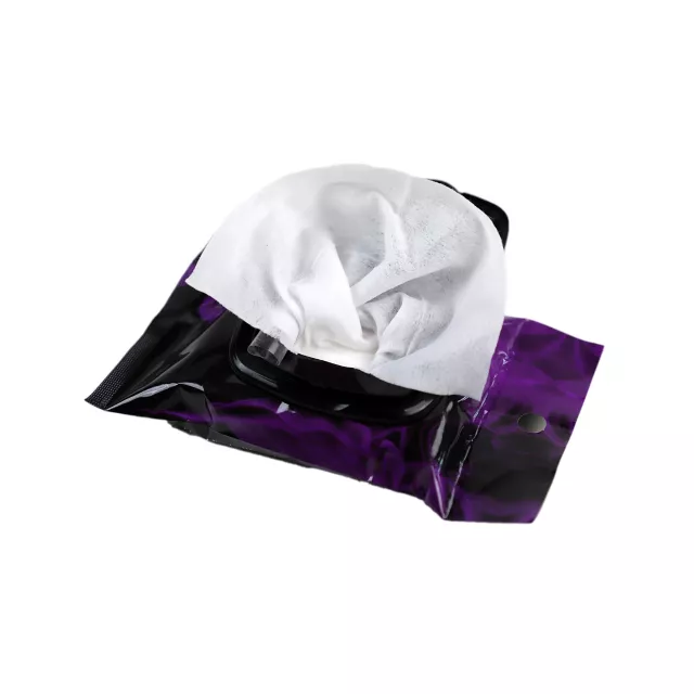 Antibacterial Toy Cleaning Wipes - Hott Love Extreme at Spencer's