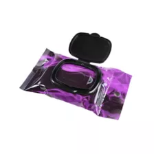 Antibacterial Toy Cleaning Wipes - Hott Love Extreme at Spencer's