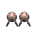 Patrick Star Fake Plugs 18 Gauge - SpongeBob SquarePants at Spencer's
