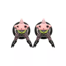 Patrick Star Fake Plugs 18 Gauge - SpongeBob SquarePants at Spencer's