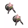 Patrick Star Fake Plugs 18 Gauge - SpongeBob SquarePants at Spencer's