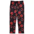 Spider-Man: Across the Spider-Verse Lounge Pants at Spencer's
