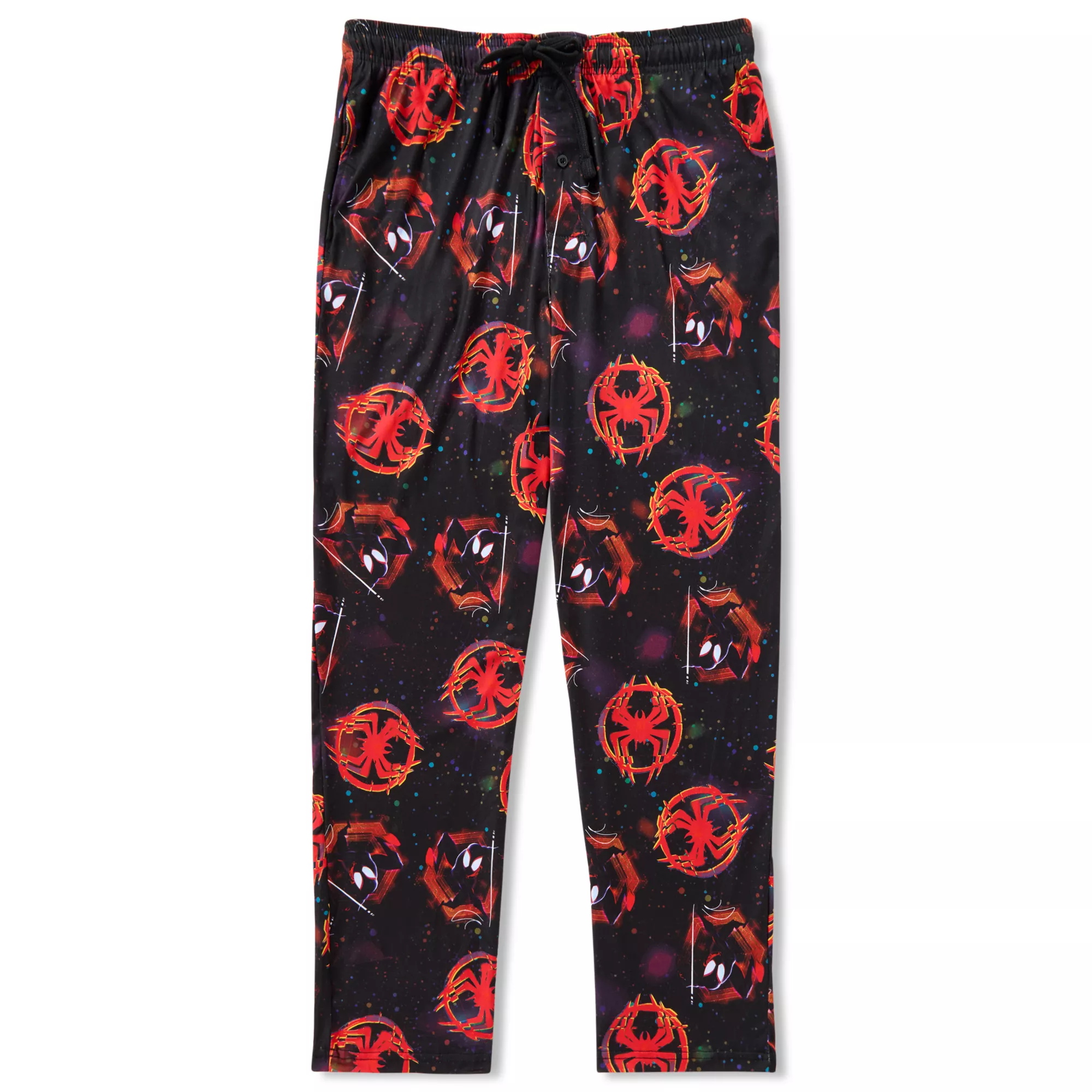 Spider-Man: Across the Spider-Verse Lounge Pants at Spencer's