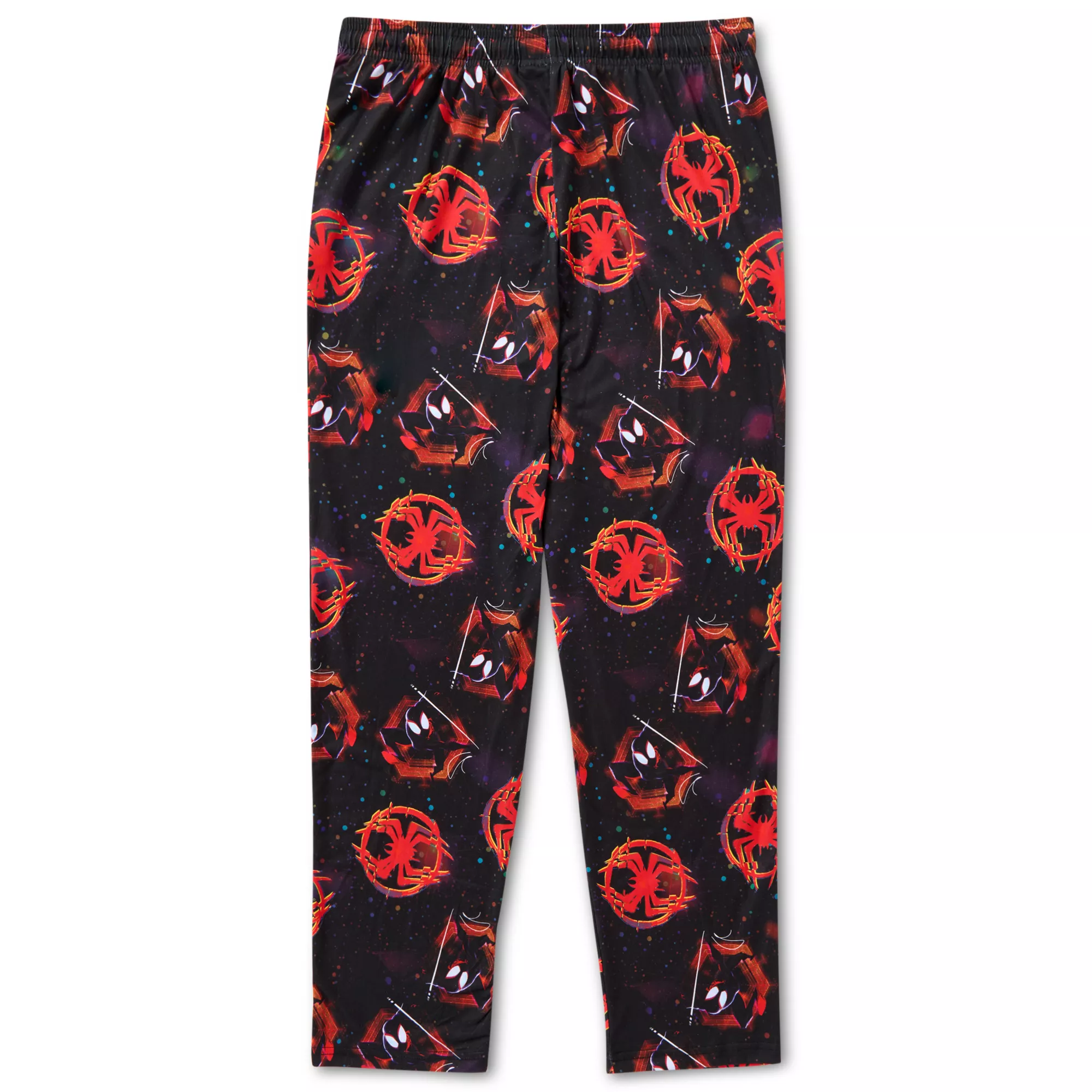 Spider-Man: Across the Spider-Verse Lounge Pants at Spencer's