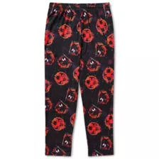 Spider-Man: Across the Spider-Verse Lounge Pants at Spencer's