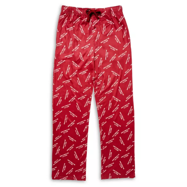 Don't Bully Me Lounge Pants at Spencer's