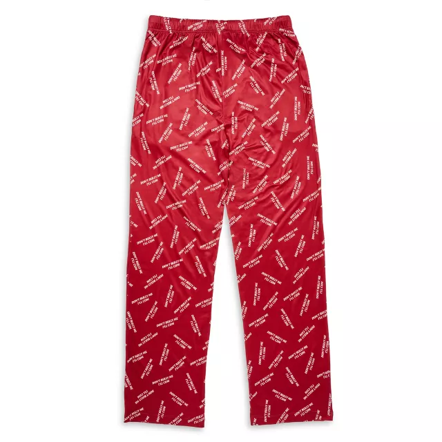 Don't Bully Me Lounge Pants at Spencer's