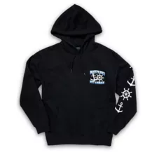 Step Brothers Boats 'n Hoes Hoodie at Spencer's