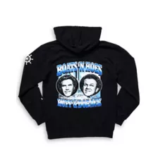 Step Brothers Boats 'n Hoes Hoodie at Spencer's