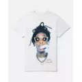 Wiz Khalifa Smoke T Shirt at Spencer's