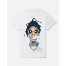 Wiz Khalifa Smoke T Shirt at Spencer's