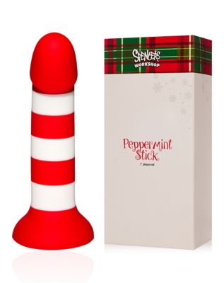 st martin's press sex toy Squeeze Play Vibrating Cock Sleeve - Hott Love main image 0