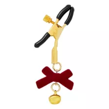 Tits The Season Nipple Clamps at Spencer's