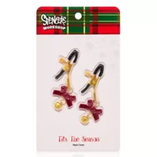Tits The Season Nipple Clamps at Spencer's