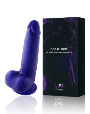 ride on sex doll G-Ride Easy Ride Grinding Dildo main image 0