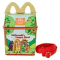 Loungefly McDonald's Happy Meal Crossbody Bag at Spencer's