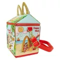 Loungefly McDonald's Happy Meal Crossbody Bag at Spencer's