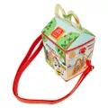 Loungefly McDonald's Happy Meal Crossbody Bag at Spencer's