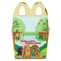 Loungefly McDonald's Happy Meal Crossbody Bag at Spencer's