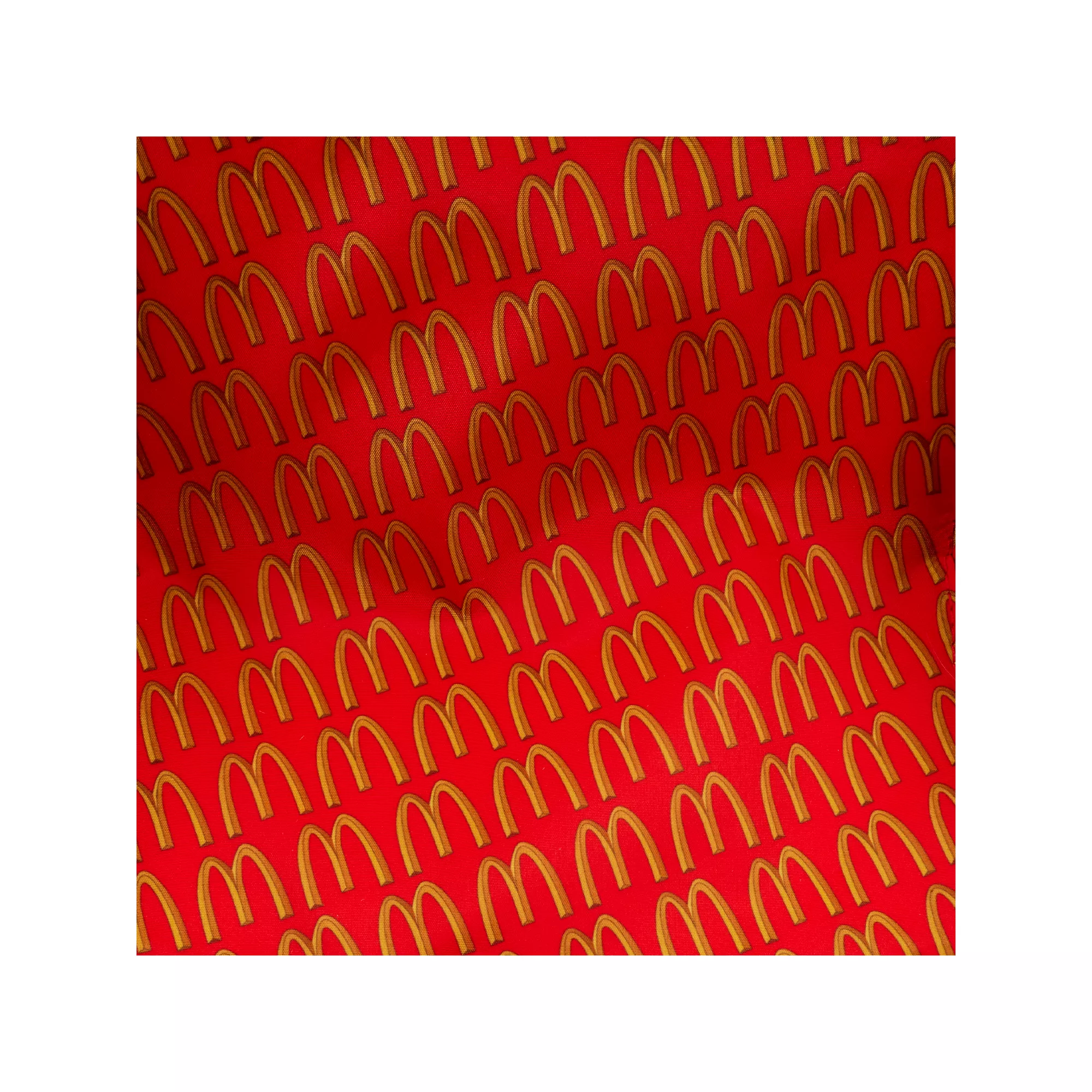 Loungefly McDonald's Happy Meal Crossbody Bag at Spencer's