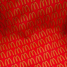 Loungefly McDonald's Happy Meal Crossbody Bag at Spencer's