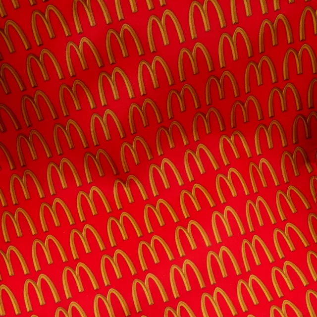 Loungefly McDonald's Happy Meal Crossbody Bag at Spencer's