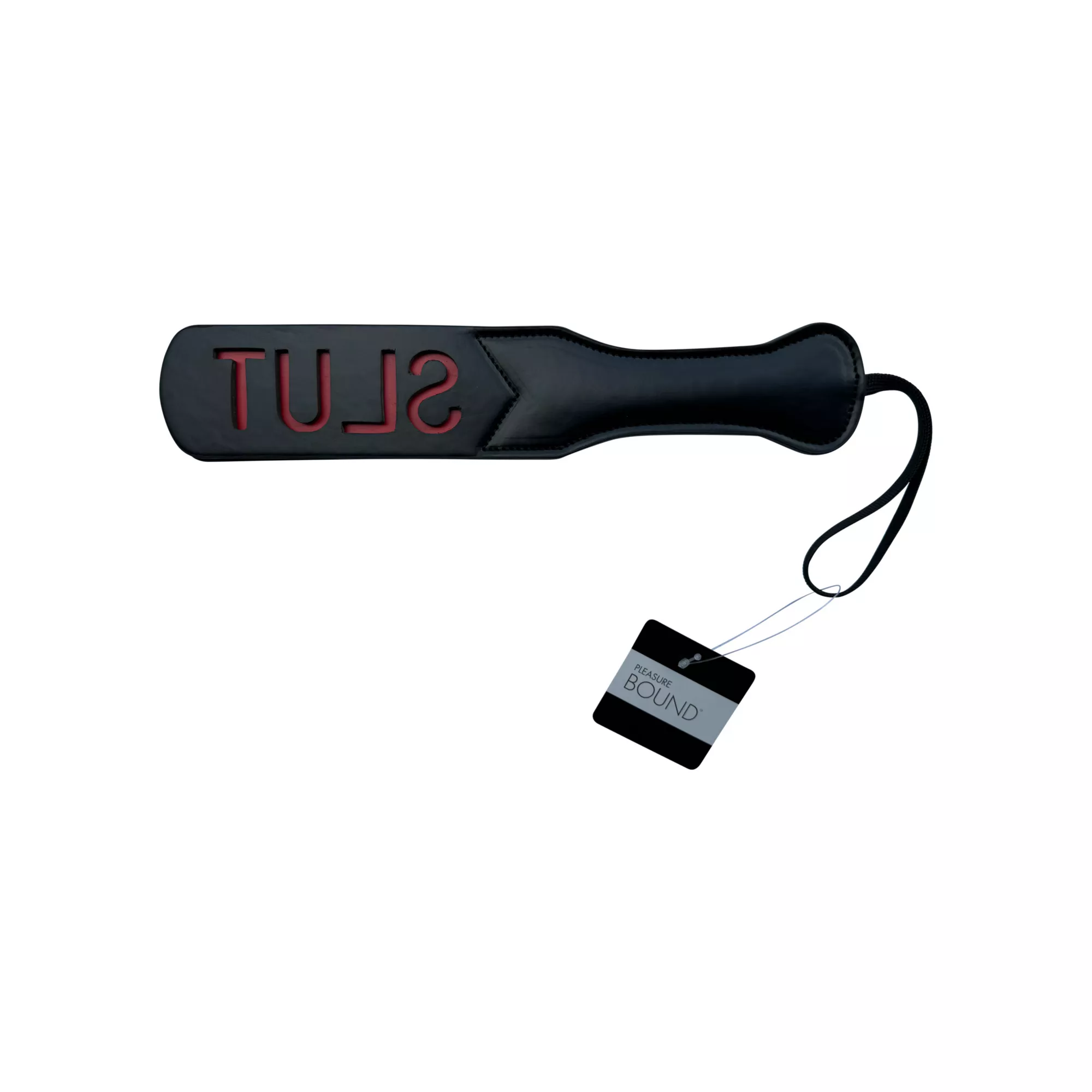 Slut Paddle - Pleasure Bound at Spencer's