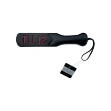 Slut Paddle - Pleasure Bound at Spencer's
