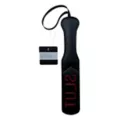 Slut Paddle - Pleasure Bound at Spencer's