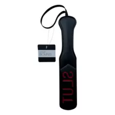 Slut Paddle - Pleasure Bound at Spencer's