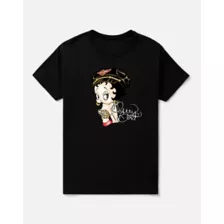 Betty Boop Biker Club Baby T Shirt at Spencer's