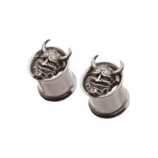 Demon Double Flare Tunnels at Spencer's