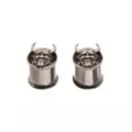 Demon Double Flare Tunnels at Spencer's