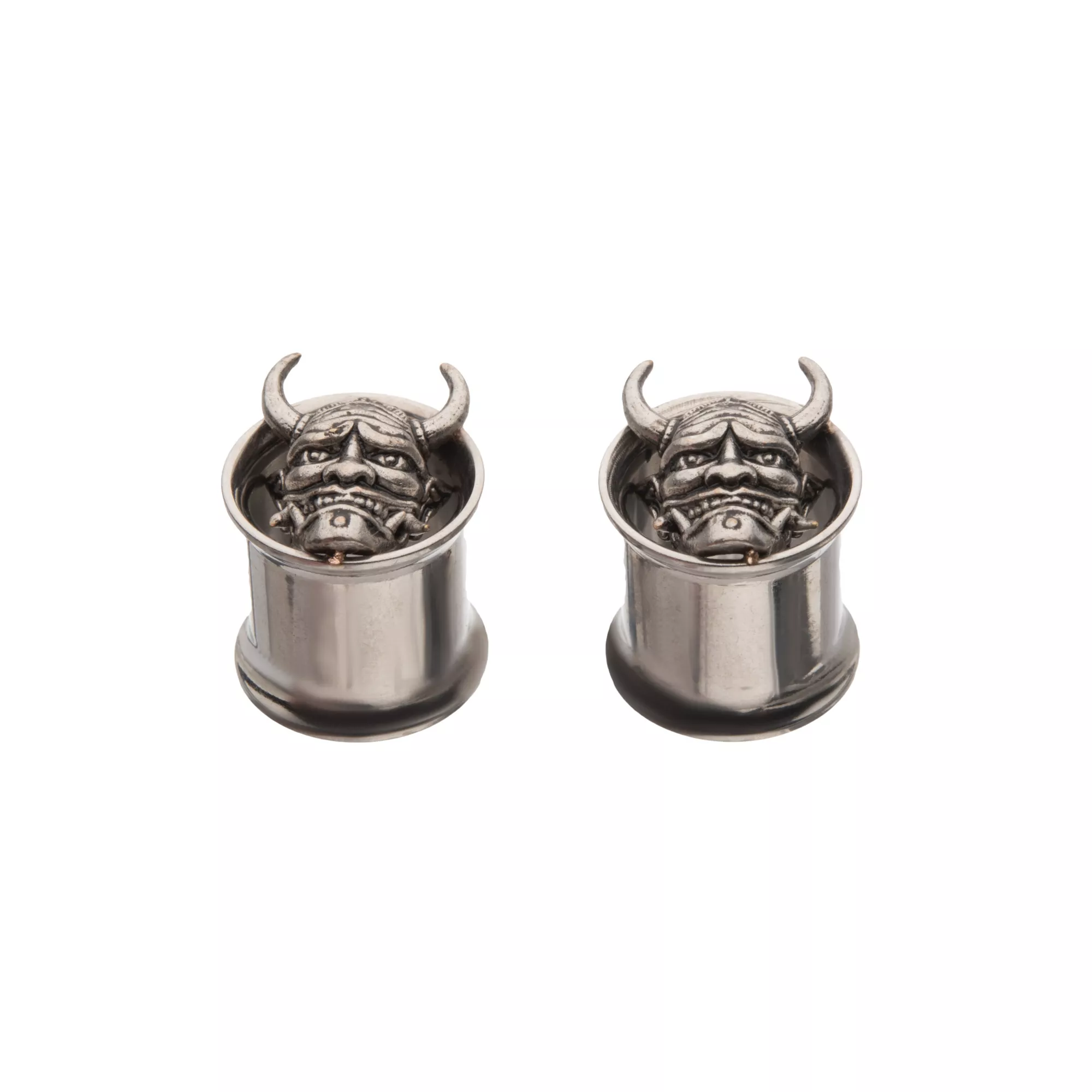 Demon Double Flare Tunnels at Spencer's